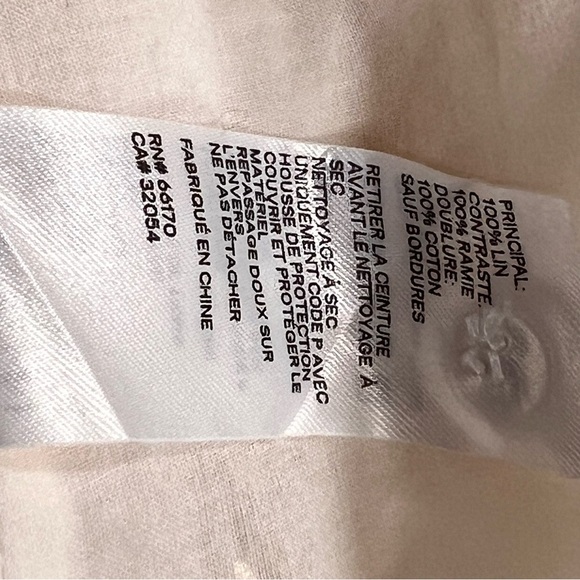 Zimmerman Rouleau Chain Mini Dress Sz-10 - Picture 14 of 16